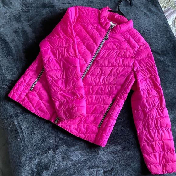 Pink gap jacket - Picture 2 of 2